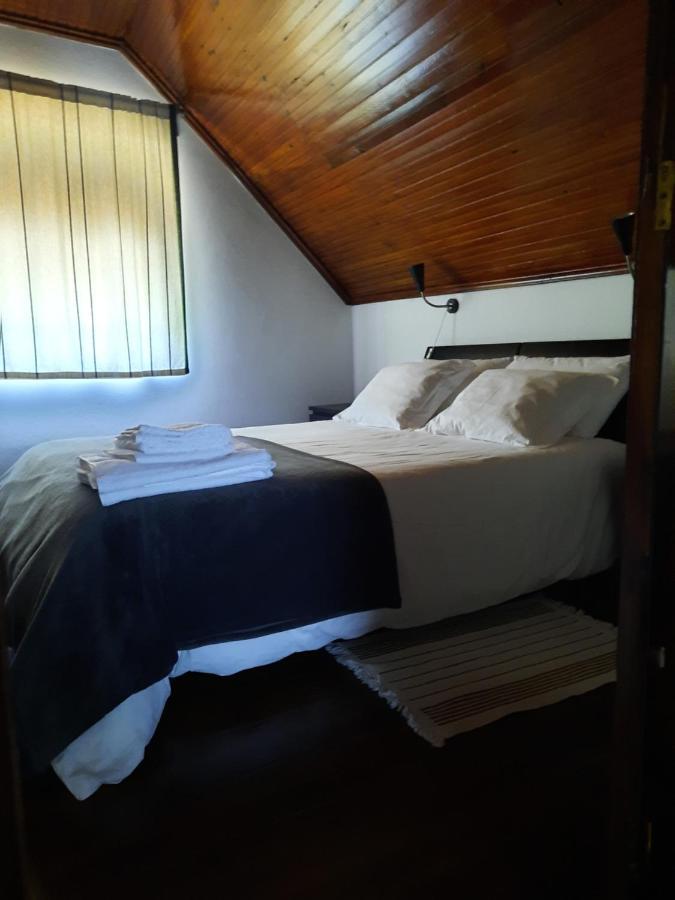 Апартаменти Casas Do Caminho Velho Рібейра-де-Пена Екстер'єр фото