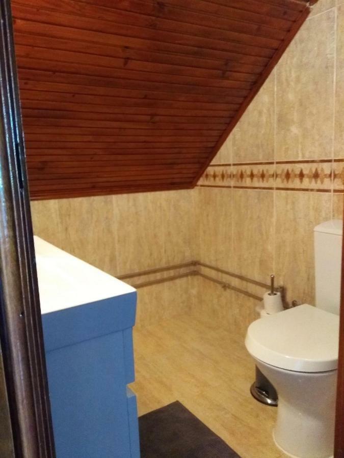 Апартаменти Casas Do Caminho Velho Рібейра-де-Пена Екстер'єр фото